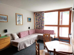 Résidence Tournavelles - Bel appartement 2 pièces 5 personnes au pied des pistes et des commerces, proche de l'ESF et de la garderie dans le village des MAE-2764